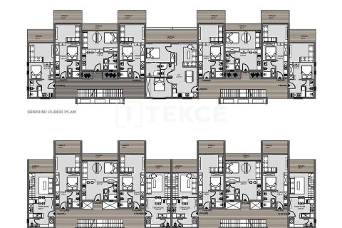Lejlighed i Famagusta, Nr. 215396 - 29