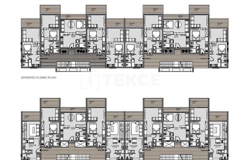 Lejlighed i Famagusta, Nr. 215396 - 25