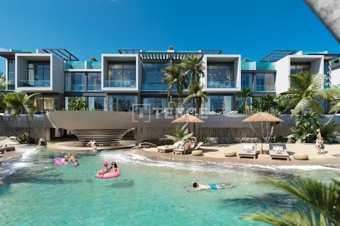 Lejlighed i Famagusta, Nr. 215396 - 4