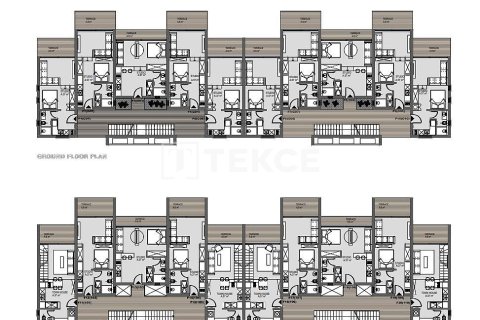 Lejlighed i Famagusta, Nr. 215396 - 26