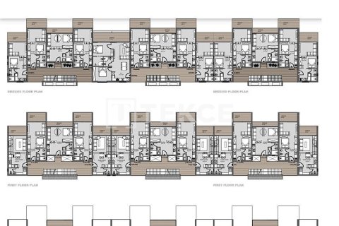 Lejlighed i Famagusta, Nr. 215396 - 27
