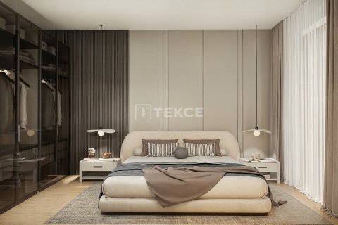 2+1 Takvåning  i Alanya, Antalya, Turkiet Nr. 215394 - 11