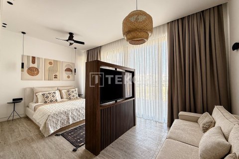 پنت هاس در Famagusta ، ترکیه 122 متر مربع. شماره 215397 - 17