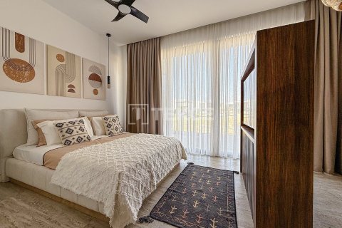 Dubleks daire 1+1 Gazimağusa, №215398 - 19