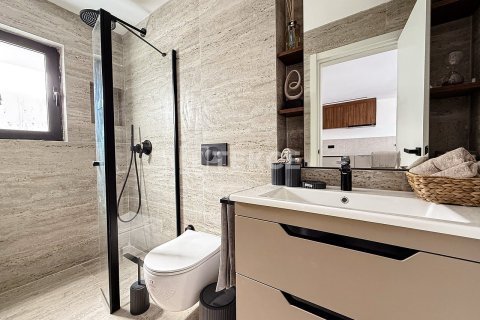 Dubleks daire 1+1 Gazimağusa, №215398 - 21