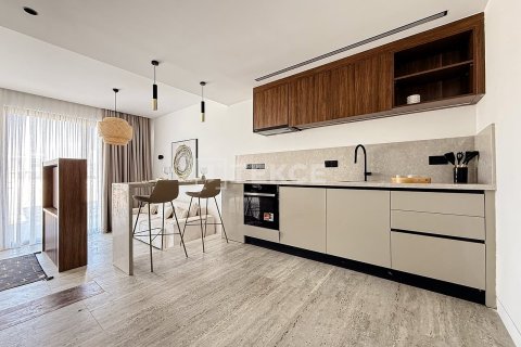 Dubleks daire 1+1 Gazimağusa, №215398 - 20