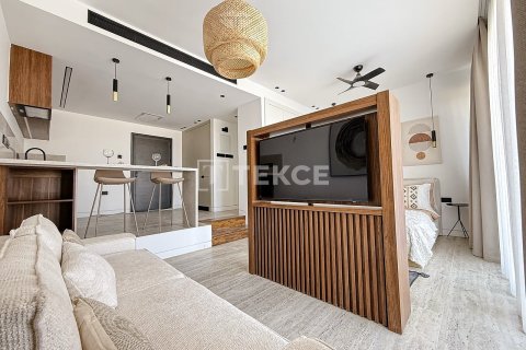 Dubleks daire 1+1 Gazimağusa, №215398 - 15