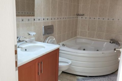 Villa i Tepe, Alanya, Antalya, Turkiet Nr. 215035 - 9