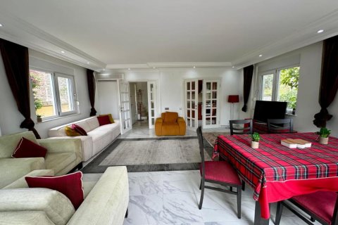 Villa i Tepe, Alanya, Antalya, Turkiet Nr. 215035 - 4