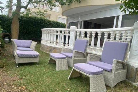 Villa i Tepe, Alanya, Antalya, Turkiet Nr. 215035 - 25