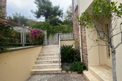 Villa i Tepe, Alanya, Antalya, Turkiet Nr. 215035 - 20