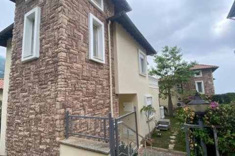 Villa i Tepe, Alanya, Antalya, Turkiet Nr. 215035 - 27