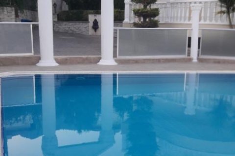Villa i Tepe, Alanya, Antalya, Turkiet Nr. 215035 - 12