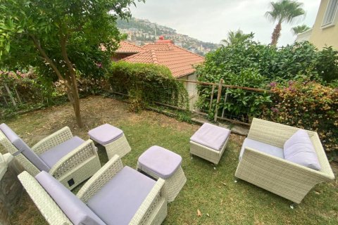 Villa i Tepe, Alanya, Antalya, Turkiet Nr. 215035 - 18