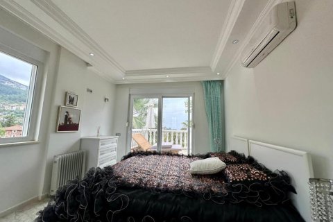 Villa i Tepe, Alanya, Antalya, Turkiet Nr. 215035 - 7
