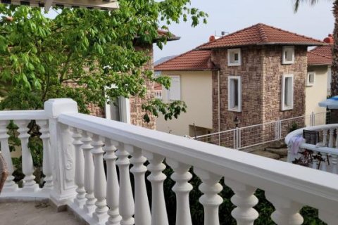 Villa i Tepe, Alanya, Antalya, Turkiet Nr. 215035 - 21