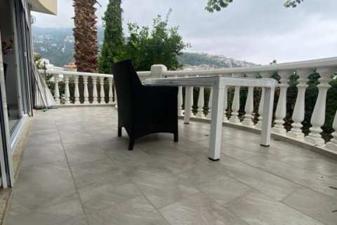 Villa i Tepe, Alanya, Antalya, Turkiet Nr. 215035 - 22