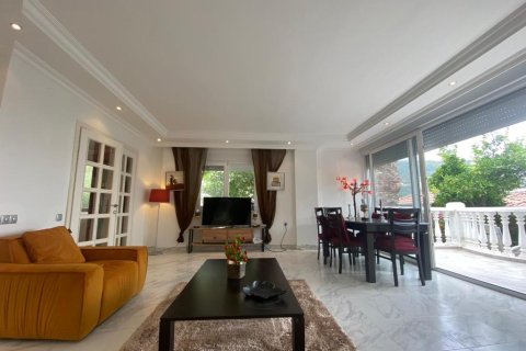 Villa i Tepe, Alanya, Antalya, Turkiet Nr. 215035 - 2