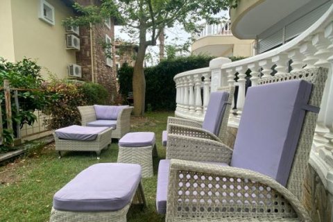 Villa i Tepe, Alanya, Antalya, Turkiet Nr. 215035 - 24
