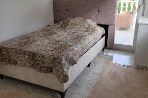 Villa i Tepe, Alanya, Antalya, Turkiet Nr. 215035 - 8