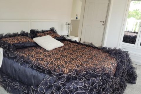 Villa i Tepe, Alanya, Antalya, Turkiet Nr. 215035 - 6