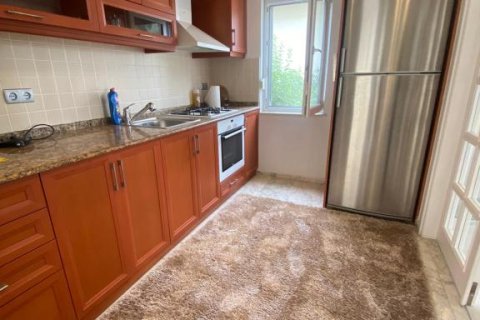 Villa i Tepe, Alanya, Antalya, Turkiet Nr. 215035 - 5