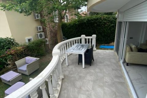 Villa i Tepe, Alanya, Antalya, Turkiet Nr. 215035 - 23