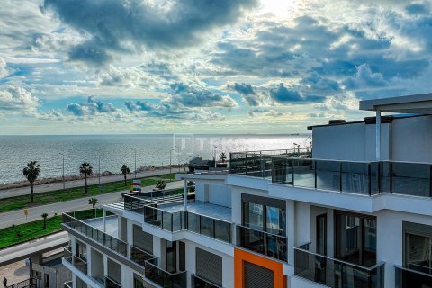 Daire  2+1  Finike, Antalya, Türkiye №215038