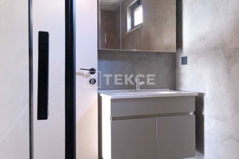 آپارتمان در Finike ، ترکیه 2 خوابه ، 70 متر مربع. شماره 215038 - 23
