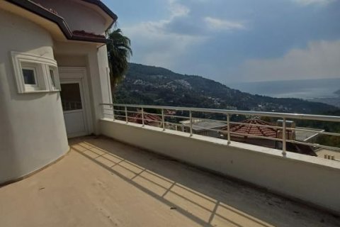 Villa   Tepe, Alanya, Antalya, Türkiye №215037 - 18
