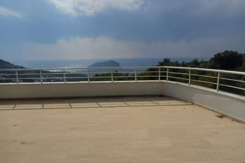 Villa   Tepe, Alanya, Antalya, Türkiye №215037 - 16