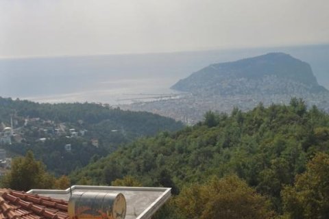 Villa   Tepe, Alanya, Antalya, Türkiye №215037 - 19