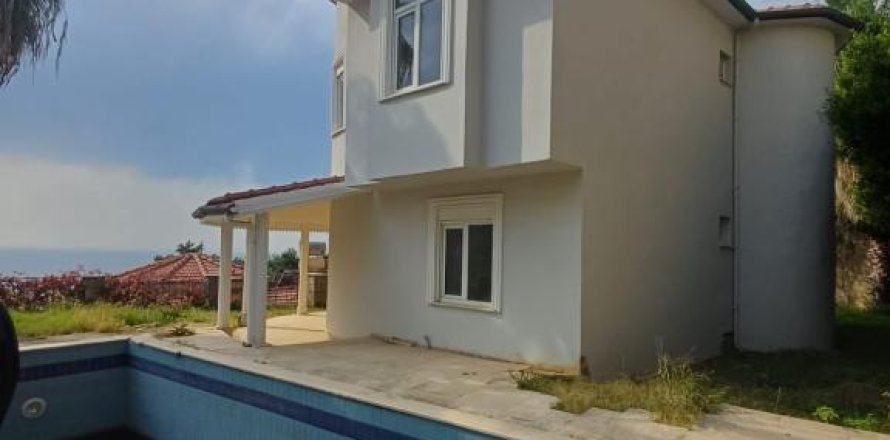 Villa   Tepe, Alanya, Antalya, Türkiye №215037