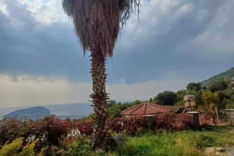 Villa   Tepe, Alanya, Antalya, Türkiye №215037 - 22