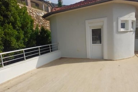 Villa   Tepe, Alanya, Antalya, Türkiye №215037 - 17
