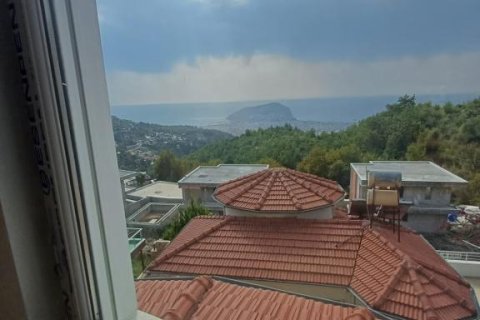 Villa   Tepe, Alanya, Antalya, Türkiye №215037 - 20