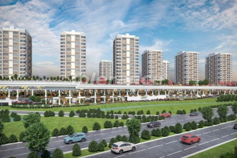 Apartment for sale  in Istanbul, Turkey, 1 bedroom, 80m2, No. 215034 – photo 4