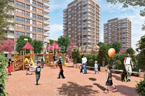 Apartment for sale  in Istanbul, Turkey, 1 bedroom, 80m2, No. 215034 – photo 6
