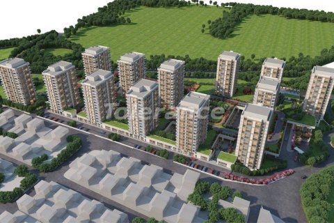 Apartment for sale  in Istanbul, Turkey, 1 bedroom, 80m2, No. 215034 – photo 3
