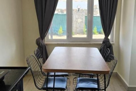 Продажа виллы  в Тюрклере, Аланье, Анталье, Турция 4 комн., 170м2, №215036 – фото 4