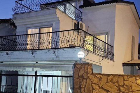 Продажа виллы  в Тюрклере, Аланье, Анталье, Турция 4 комн., 170м2, №215036 – фото 6