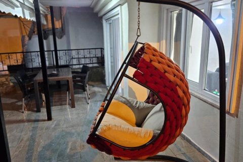 Продажа виллы  в Тюрклере, Аланье, Анталье, Турция 4 комн., 170м2, №215036 – фото 5