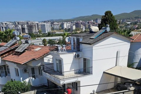 Продажа виллы  в Тюрклере, Аланье, Анталье, Турция 4 комн., 170м2, №215036 – фото 8