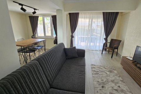 Продажа виллы  в Тюрклере, Аланье, Анталье, Турция 4 комн., 170м2, №215036 – фото 3