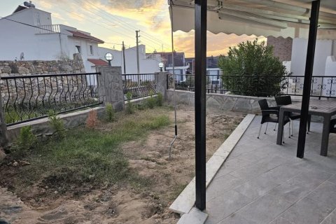 Продажа виллы  в Тюрклере, Аланье, Анталье, Турция 4 комн., 170м2, №215036 – фото 7