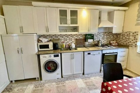 Продажа квартиры в Тосмуре, Аланье, Анталье, Турция 3 комн., 120м2, №215846 – фото 7