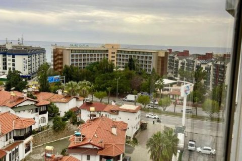 Продажа квартиры в Тосмуре, Аланье, Анталье, Турция 3 комн., 120м2, №215846 – фото 24