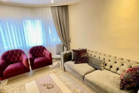 Продажа квартиры в Тосмуре, Аланье, Анталье, Турция 3 комн., 120м2, №215846 – фото 4