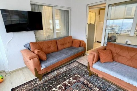 Продажа квартиры в Тосмуре, Аланье, Анталье, Турция 3 комн., 120м2, №215846 – фото 16
