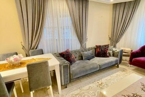 Продажа квартиры в Тосмуре, Аланье, Анталье, Турция 3 комн., 120м2, №215846 – фото 3